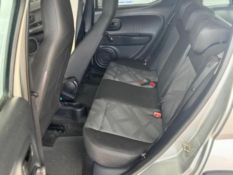 FIAT Mobi 1.0 4P FLEX EVO LIKE, Foto 10
