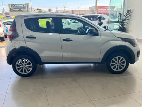 FIAT Mobi 1.0 4P FLEX EVO LIKE, Foto 12