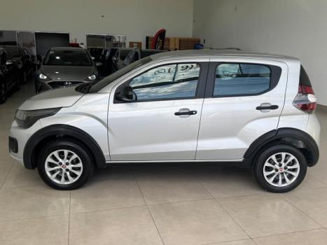 FIAT Mobi 1.0 4P FLEX EVO LIKE, Foto 13