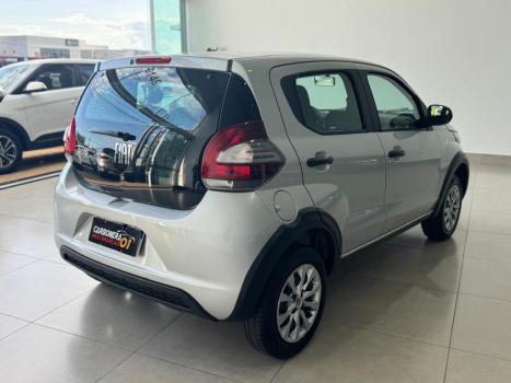 FIAT Mobi 1.0 4P FLEX EVO LIKE, Foto 14