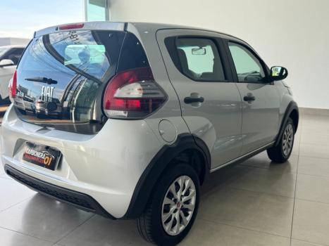 FIAT Mobi 1.0 4P FLEX EVO LIKE, Foto 15