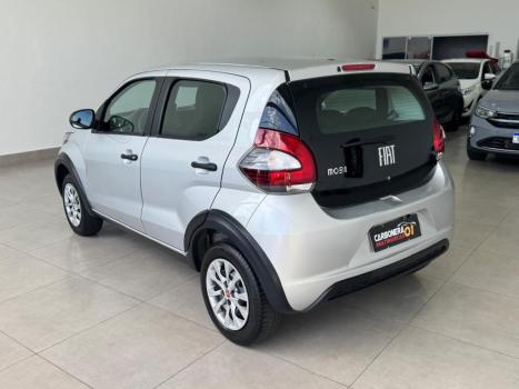 FIAT Mobi 1.0 4P FLEX EVO LIKE, Foto 16