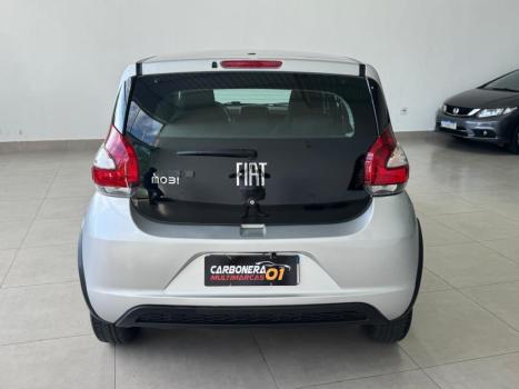 FIAT Mobi 1.0 4P FLEX EVO LIKE, Foto 17