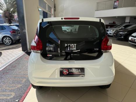 FIAT Mobi 1.0 4P FLEX EVO LIKE, Foto 2