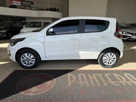 FIAT Mobi 1.0 4P FLEX EVO LIKE, Foto 3