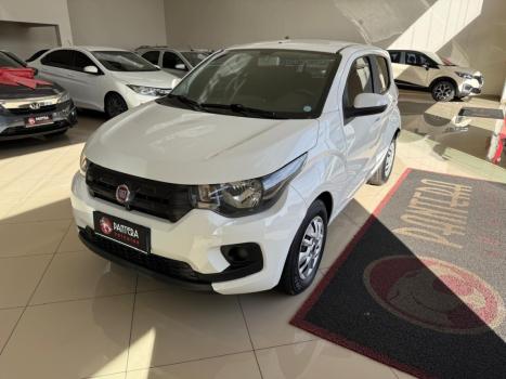 FIAT Mobi 1.0 4P FLEX EVO LIKE, Foto 4