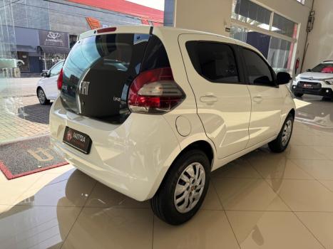 FIAT Mobi 1.0 4P FLEX EVO LIKE, Foto 5