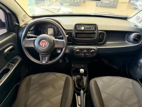 FIAT Mobi 1.0 4P FLEX EVO LIKE, Foto 6