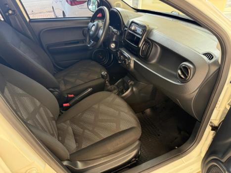 FIAT Mobi 1.0 4P FLEX EVO LIKE, Foto 8