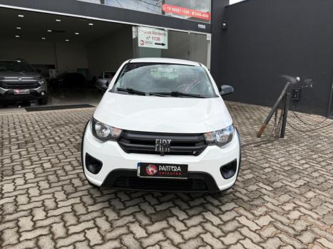 FIAT Mobi 1.0 4P FLEX EVO LIKE, Foto 1