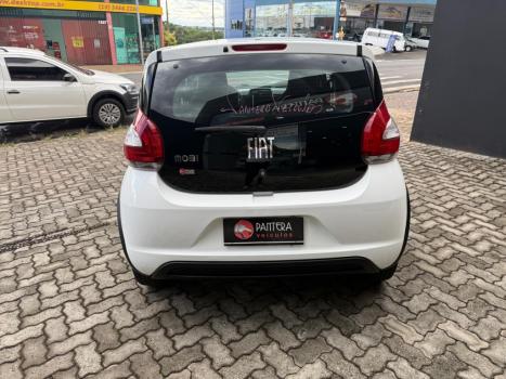 FIAT Mobi 1.0 4P FLEX EVO LIKE, Foto 2