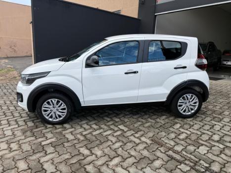 FIAT Mobi 1.0 4P FLEX EVO LIKE, Foto 3