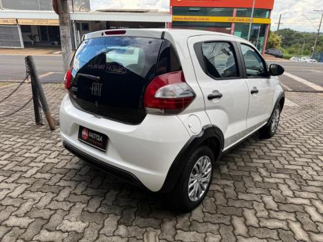 FIAT Mobi 1.0 4P FLEX EVO LIKE, Foto 5