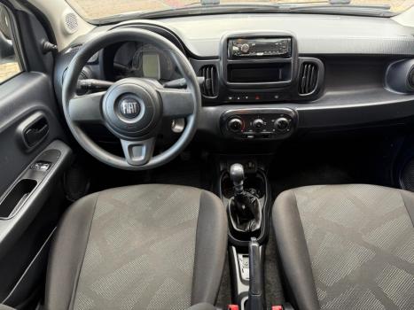 FIAT Mobi 1.0 4P FLEX EVO LIKE, Foto 6