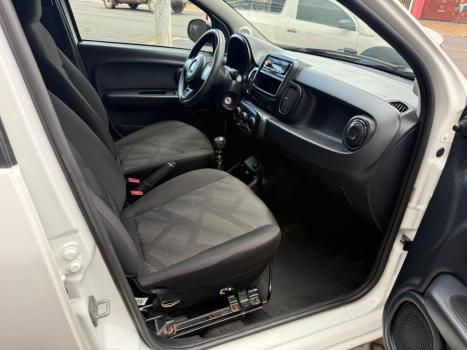 FIAT Mobi 1.0 4P FLEX EVO LIKE, Foto 8