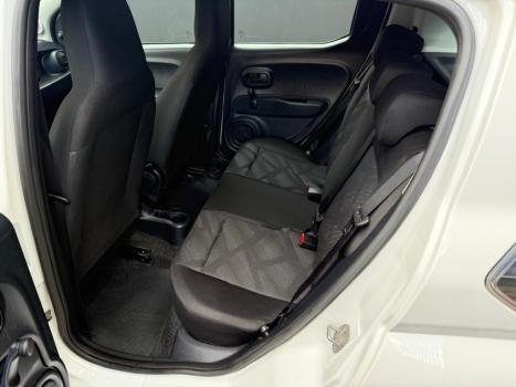 FIAT Mobi 1.0 4P FLEX EVO LIKE, Foto 9