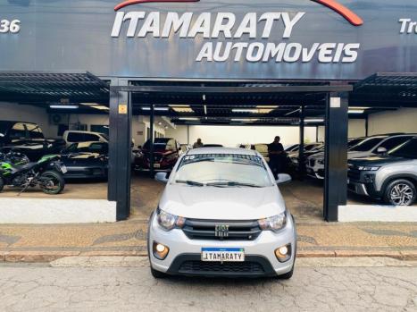 FIAT Mobi 1.0 4P FLEX EVO LIKE, Foto 1