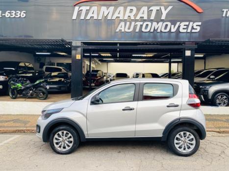 FIAT Mobi 1.0 4P FLEX EVO LIKE, Foto 2