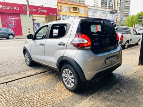 FIAT Mobi 1.0 4P FLEX EVO LIKE, Foto 5