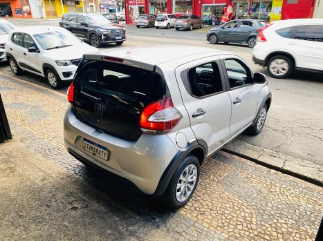 FIAT Mobi 1.0 4P FLEX EVO LIKE, Foto 6