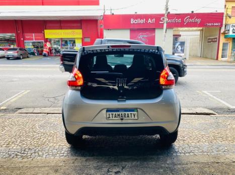 FIAT Mobi 1.0 4P FLEX EVO LIKE, Foto 7