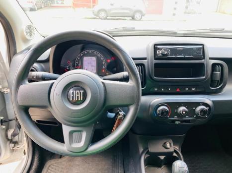 FIAT Mobi 1.0 4P FLEX EVO LIKE, Foto 8