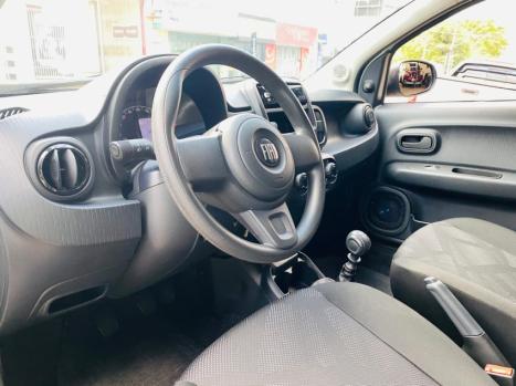 FIAT Mobi 1.0 4P FLEX EVO LIKE, Foto 9