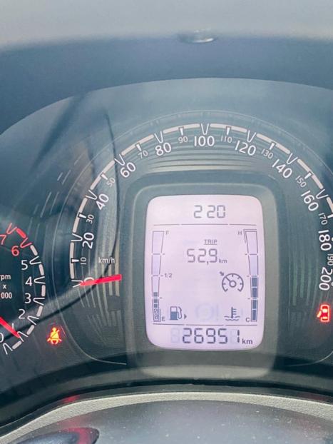 FIAT Mobi 1.0 4P FLEX EVO LIKE, Foto 10