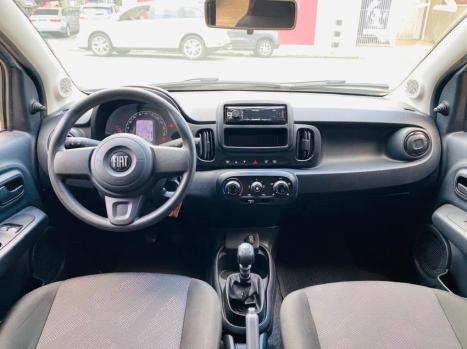 FIAT Mobi 1.0 4P FLEX EVO LIKE, Foto 12
