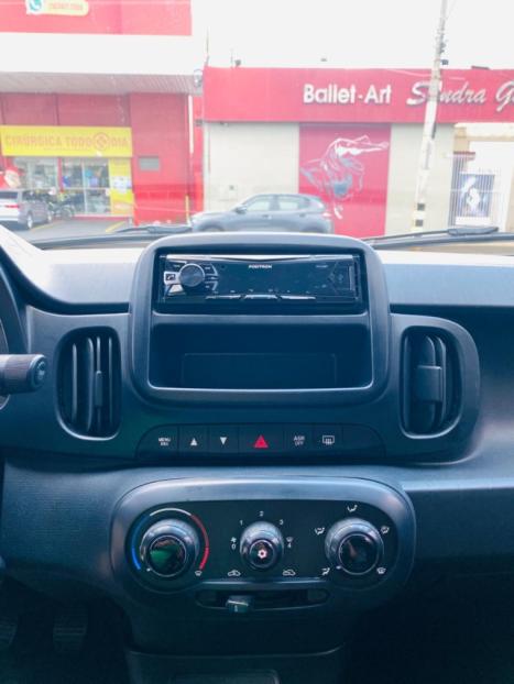 FIAT Mobi 1.0 4P FLEX EVO LIKE, Foto 16