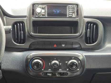 FIAT Mobi 1.0 4P FLEX EVO LIKE, Foto 2