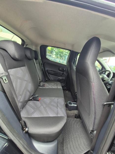 FIAT Mobi 1.0 4P FLEX EVO LIKE, Foto 3