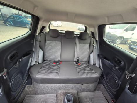FIAT Mobi 1.0 4P FLEX EVO LIKE, Foto 5