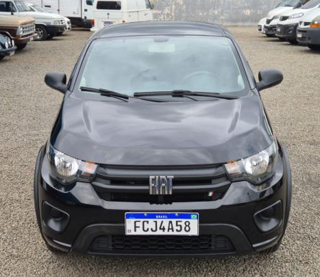 FIAT Mobi 1.0 4P FLEX EVO LIKE, Foto 6