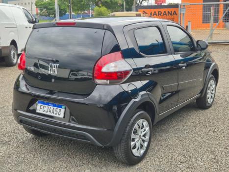 FIAT Mobi 1.0 4P FLEX EVO LIKE, Foto 8