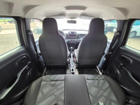 FIAT Mobi 1.0 4P FLEX EVO LIKE, Foto 11