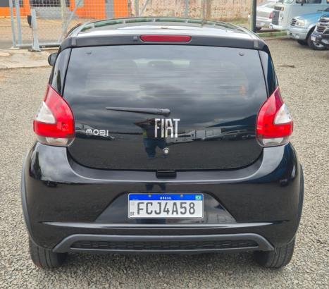 FIAT Mobi 1.0 4P FLEX EVO LIKE, Foto 13