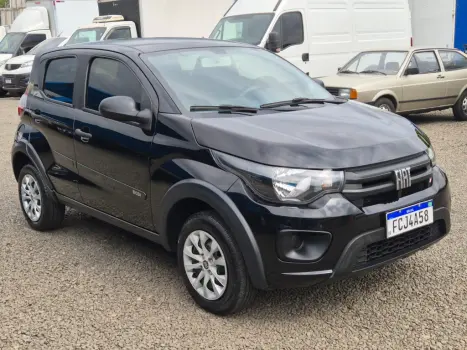 FIAT Mobi 1.0 4P FLEX EVO LIKE, Foto 15