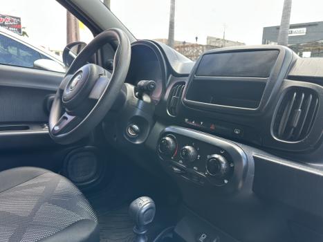 FIAT Mobi 1.0 4P FLEX EVO LIKE, Foto 2