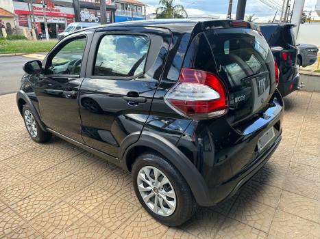 FIAT Mobi 1.0 4P FLEX EVO LIKE, Foto 6