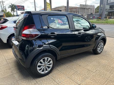 FIAT Mobi 1.0 4P FLEX EVO LIKE, Foto 7