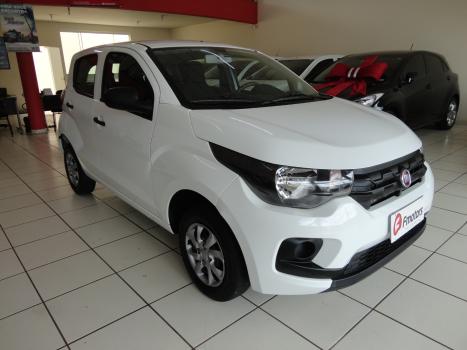 FIAT Mobi 1.0 4P FLEX EVO EASY, Foto 1