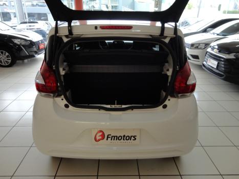 FIAT Mobi 1.0 4P FLEX EVO EASY, Foto 4