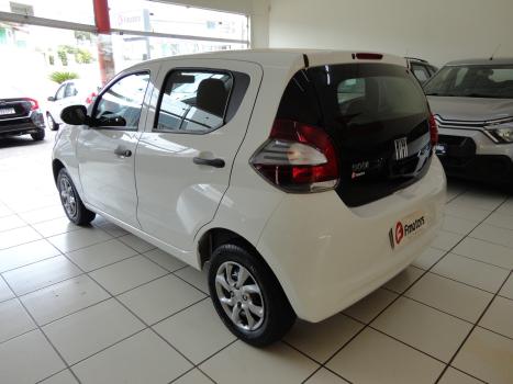 FIAT Mobi 1.0 4P FLEX EVO EASY, Foto 5