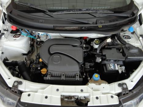 FIAT Mobi 1.0 4P FLEX EVO EASY, Foto 7