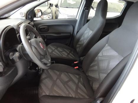 FIAT Mobi 1.0 4P FLEX EVO EASY, Foto 9
