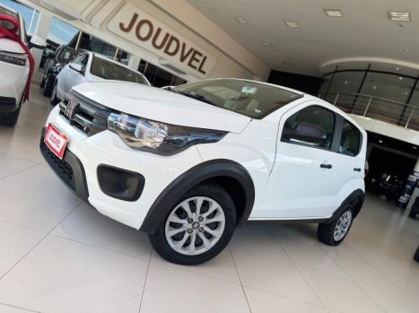 FIAT Mobi 1.0 4P FLEX EVO LIKE, Foto 1