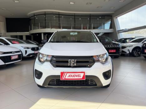 FIAT Mobi 1.0 4P FLEX EVO LIKE, Foto 2