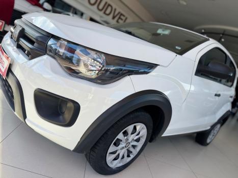 FIAT Mobi 1.0 4P FLEX EVO LIKE, Foto 3