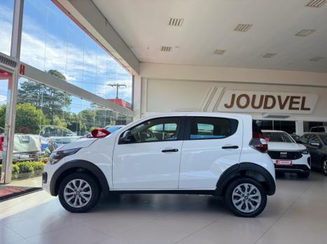 FIAT Mobi 1.0 4P FLEX EVO LIKE, Foto 4